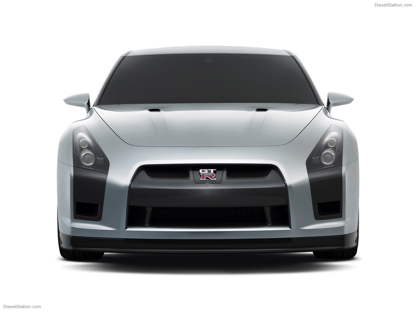 Nissan GTR Proto Concept